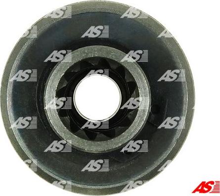 AS-PL SD4061S - Zobrats, Starteris www.autospares.lv