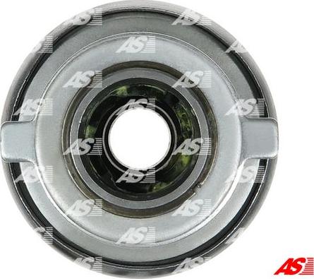 AS-PL SD4005P - Zobrats, Starteris www.autospares.lv