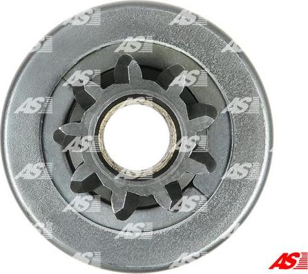 AS-PL SD4005P - Zobrats, Starteris www.autospares.lv