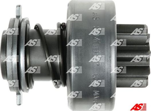 AS-PL SD4005P - Zobrats, Starteris www.autospares.lv