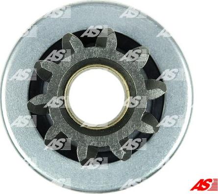 AS-PL SD4003 - Ведущая шестерня, бендикс, стартер www.autospares.lv