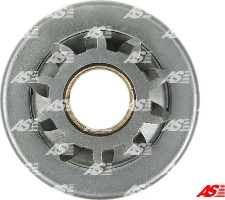 AS-PL SD4002P - Zobrats, Starteris www.autospares.lv