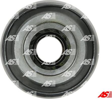 AS-PL SD4002P - Zobrats, Starteris www.autospares.lv