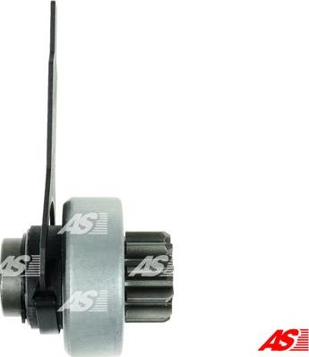 AS-PL SD4034 - Pinion, bendix, starter www.autospares.lv