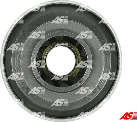 AS-PL SD4031P - Zobrats, Starteris www.autospares.lv