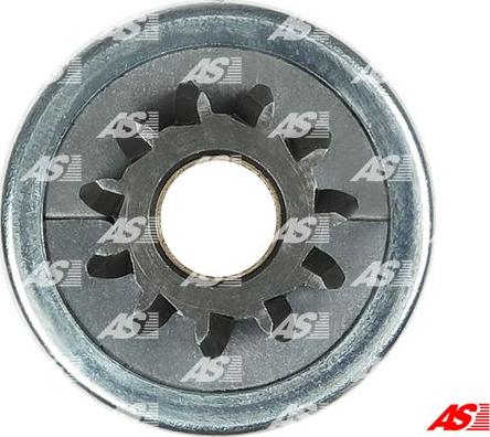 AS-PL SD4031P - Zobrats, Starteris www.autospares.lv