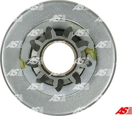 AS-PL SD4104P - Zobrats, Starteris www.autospares.lv