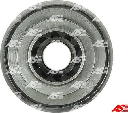 AS-PL SD4104P - Zobrats, Starteris www.autospares.lv