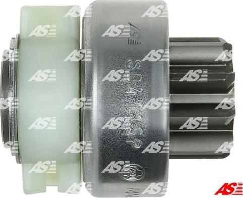 AS-PL SD4115P - Zobrats, Starteris www.autospares.lv