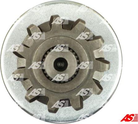 AS-PL SD5093 - Zobrats, Starteris www.autospares.lv