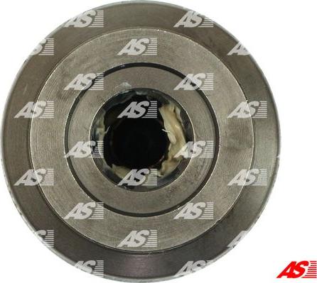 AS-PL SD5093 - Zobrats, Starteris www.autospares.lv