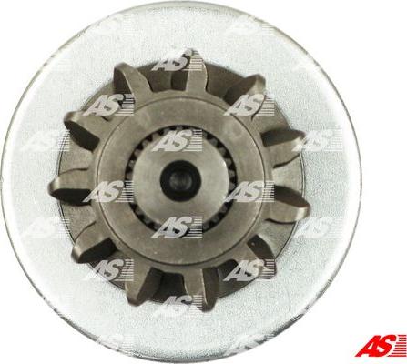 AS-PL SD5092 - Zobrats, Starteris www.autospares.lv