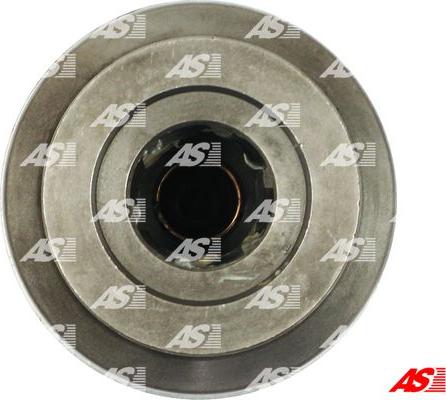 AS-PL SD5092 - Zobrats, Starteris www.autospares.lv