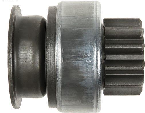 AS-PL SD5040 - Pinion, bendix, starter www.autospares.lv