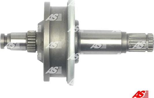 AS-PL SD5059 - Pinion, bendix, starter www.autospares.lv