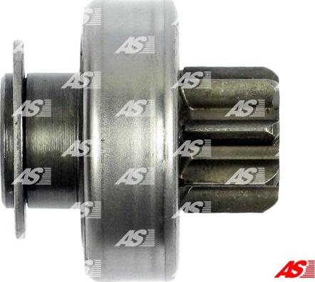 AS-PL SD5050 - Zobrats, Starteris www.autospares.lv