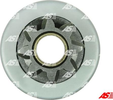 AS-PL SD5005 - Zobrats, Starteris www.autospares.lv