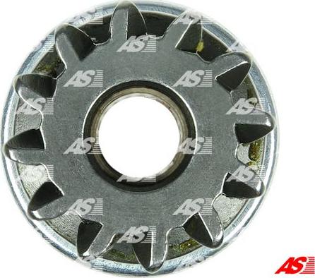 AS-PL SD5008 - Pinion, bendix, starter www.autospares.lv