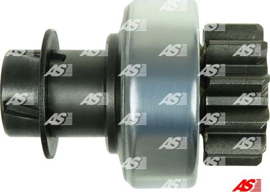 AS-PL SD5003 - Zobrats, Starteris autospares.lv