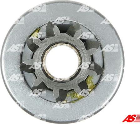 AS-PL SD5019P - Zobrats, Starteris www.autospares.lv