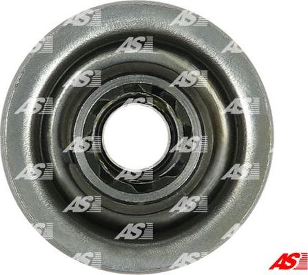 AS-PL SD5019P - Zobrats, Starteris www.autospares.lv