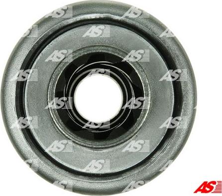 AS-PL SD5014 - Zobrats, Starteris www.autospares.lv