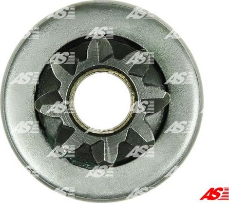 AS-PL SD5014 - Zobrats, Starteris www.autospares.lv