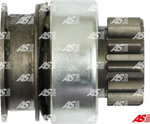 AS-PL SD5086 - Zobrats, Starteris www.autospares.lv