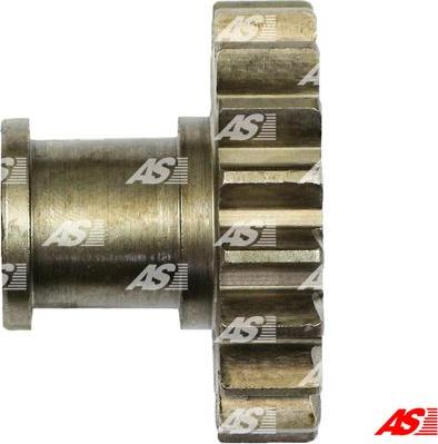 AS-PL SD5081 - Zobrats, Starteris www.autospares.lv