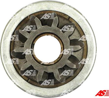 AS-PL SD5083 - Zobrats, Starteris autospares.lv