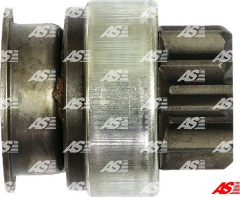 AS-PL SD5083 - Zobrats, Starteris autospares.lv