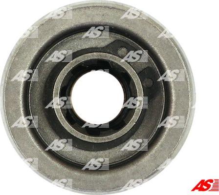 AS-PL SD5087 - Pinion, bendix, starter www.autospares.lv