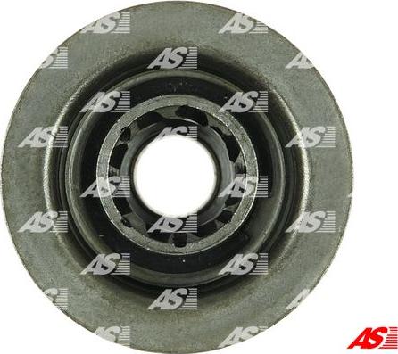 AS-PL SD5039 - Zobrats, Starteris www.autospares.lv