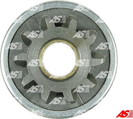 AS-PL SD5039 - Zobrats, Starteris www.autospares.lv