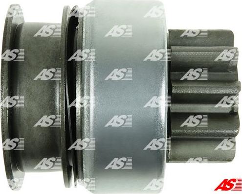 AS-PL SD5039 - Zobrats, Starteris www.autospares.lv