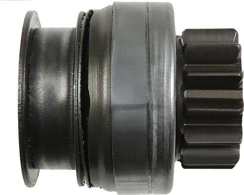 AS-PL SD5035PR - Pinion, bendix, starter www.autospares.lv