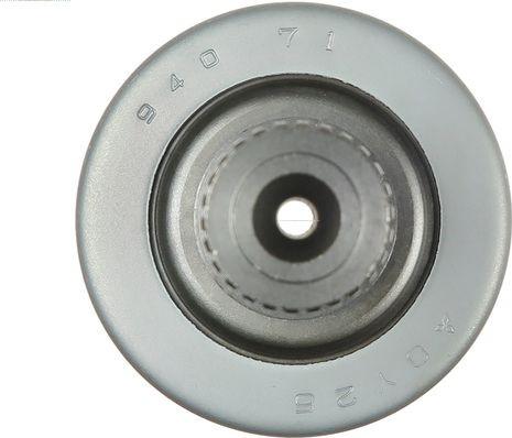 AS-PL SD5038(MITSUBISHI) - Zobrats, Starteris www.autospares.lv