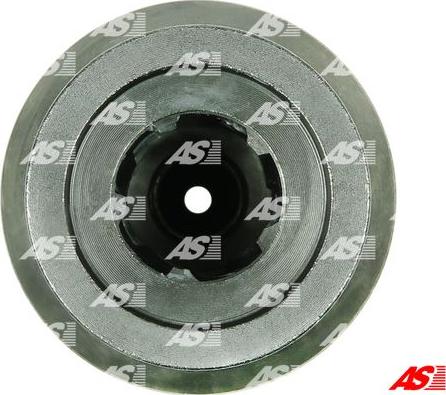 AS-PL SD5029 - Zobrats, Starteris www.autospares.lv