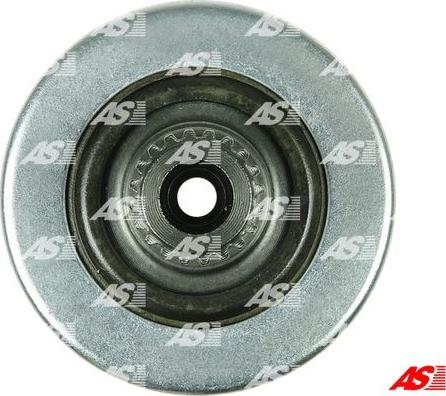 AS-PL SD5029 - Zobrats, Starteris www.autospares.lv