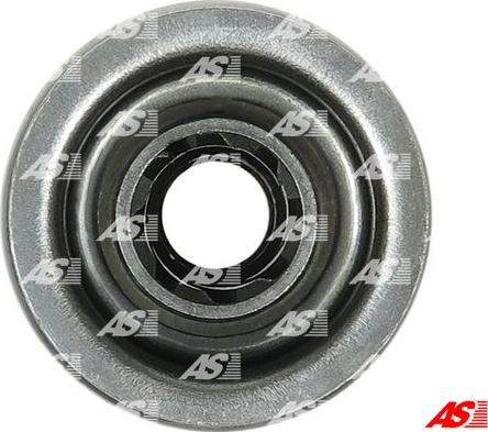 AS-PL SD5020P - Zobrats, Starteris www.autospares.lv