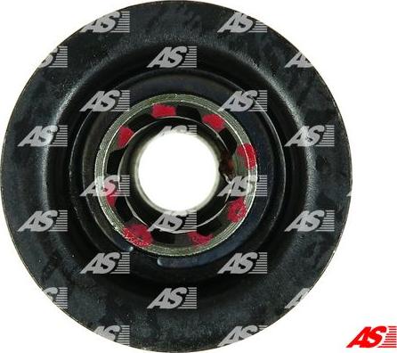 AS-PL SD5020 - Pinion, bendix, starter www.autospares.lv