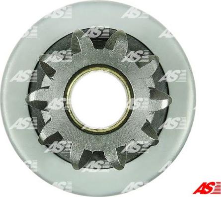 AS-PL SD5023 - Zobrats, Starteris www.autospares.lv