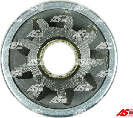 AS-PL SD5022 - Zobrats, Starteris www.autospares.lv