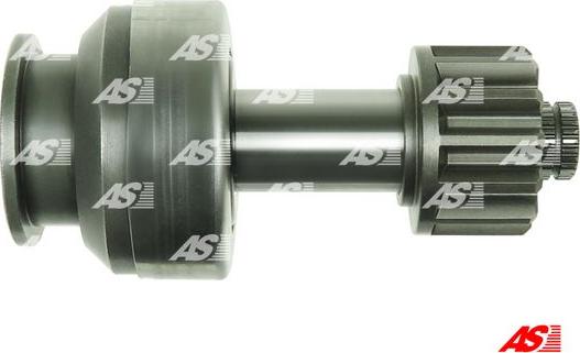 AS-PL SD5070 - Zobrats, Starteris www.autospares.lv