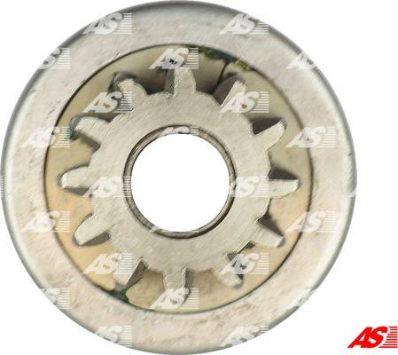 AS-PL SD5077 - Zobrats, Starteris www.autospares.lv