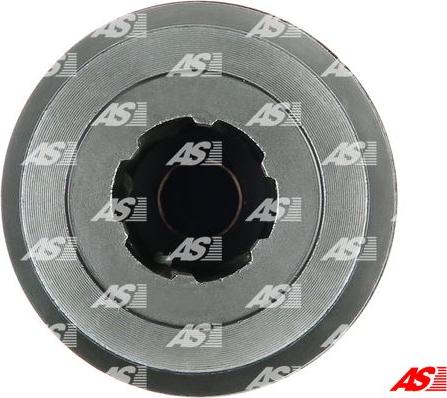 AS-PL SD5145S - Zobrats, Starteris www.autospares.lv