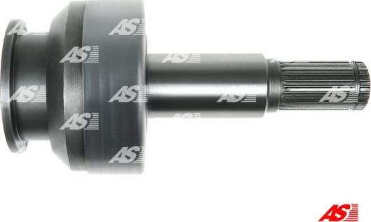 AS-PL SD5145S - Zobrats, Starteris www.autospares.lv