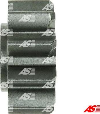 AS-PL SD5141S - Zobrats, Starteris www.autospares.lv