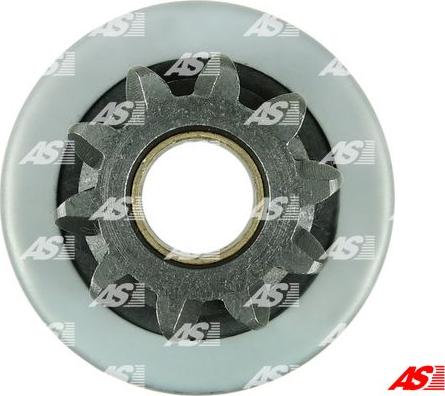 AS-PL SD5143S - Zobrats, Starteris www.autospares.lv