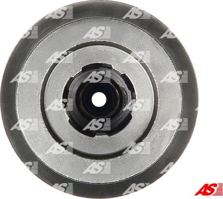 AS-PL SD5151S - Zobrats, Starteris www.autospares.lv